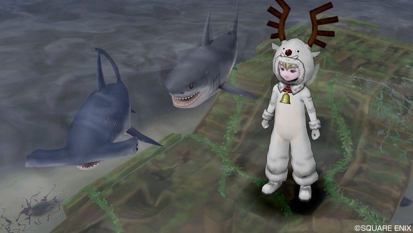 床下水そうを取り付けてみよう ドラクエ10攻略ブログ 大魔王からは逃げられない 床下水そうを取り付けてみよう ドラクエ10攻略ブログ 大魔王からは逃げられない