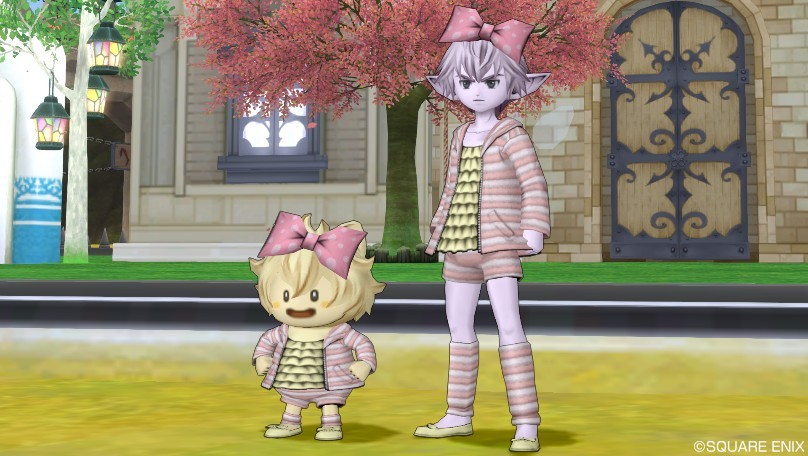 ゴローさんの部屋着を考える ドラクエ10攻略ブログ 大魔王からは逃げられない