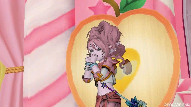 ねこひげ12こ合成した結果 ドラクエ10攻略ブログ 大魔王からは逃げられない