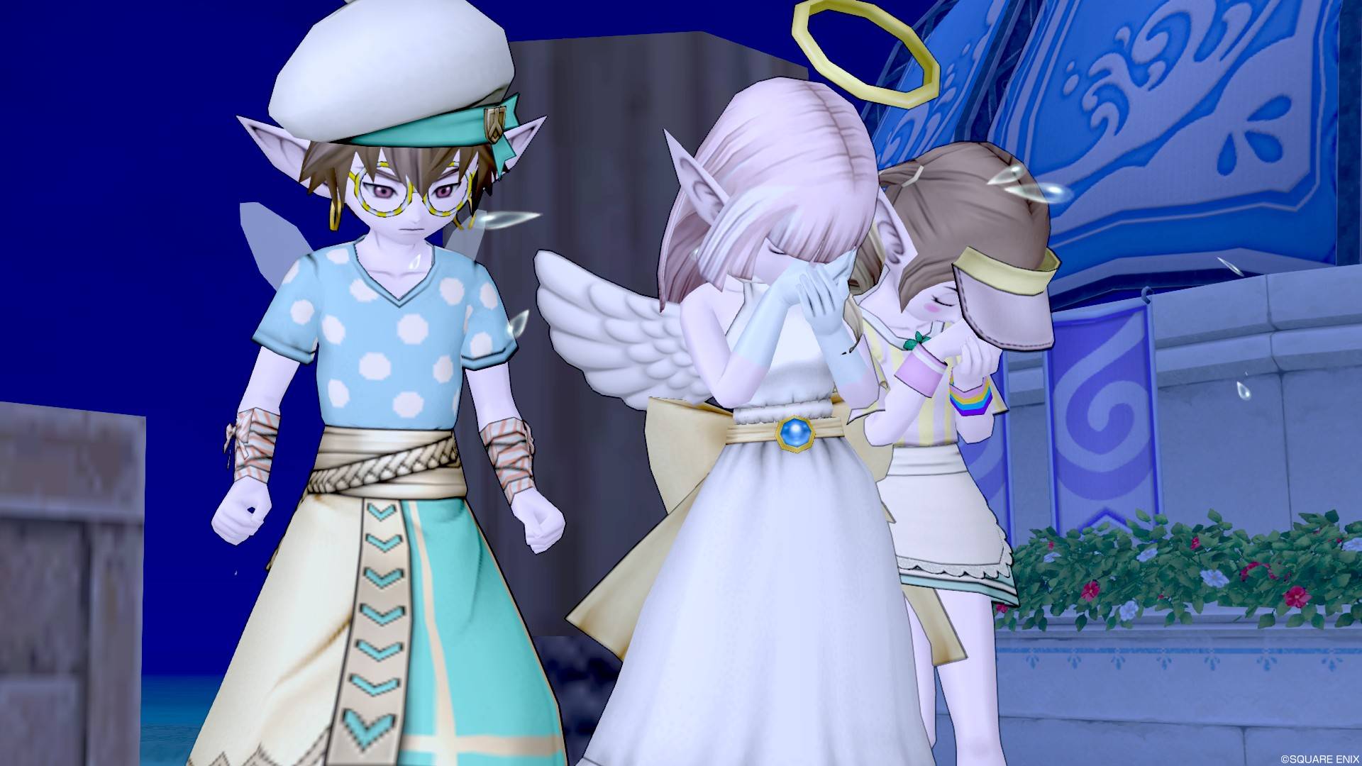 しぐさ書 大泣き は買い ドラクエ10攻略ブログ 大魔王からは逃げられない