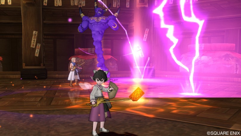タロット魔人を占い師4で周回 ドラクエ10攻略ブログ 大魔王からは逃げられない タロット魔人を占い師4で周回 ドラクエ10攻略ブログ 大魔王からは逃げられない