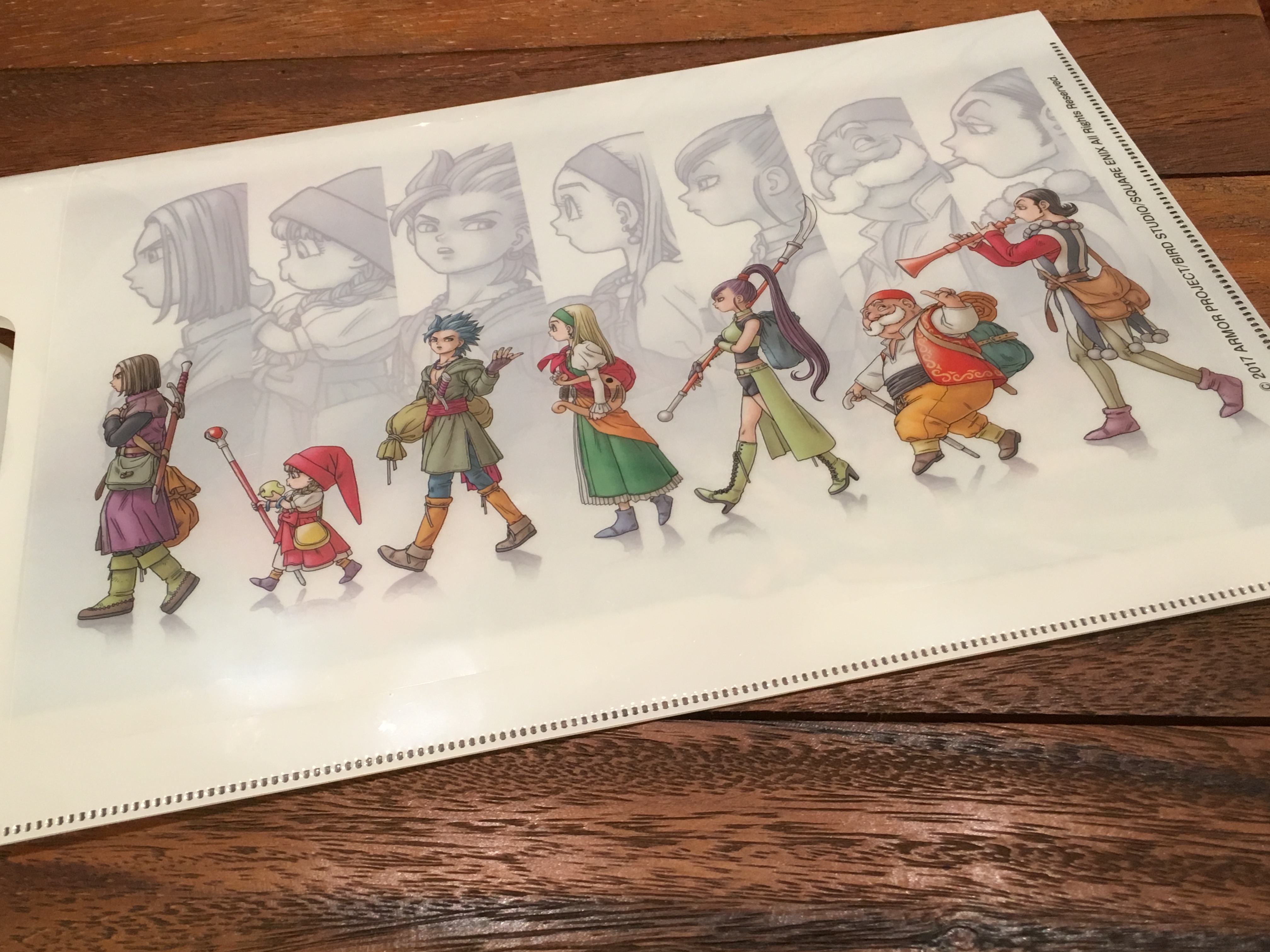 ドラクエ11カーニバル In ニコタマ ドラクエ10攻略ブログ 大魔王からは逃げられない ドラクエ11カーニバル In ニコタマ ドラクエ10攻略ブログ 大魔王からは逃げられない