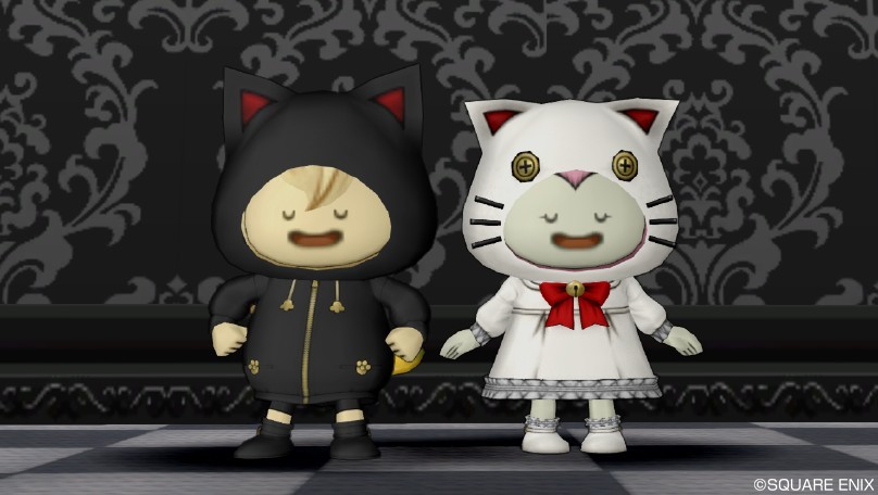 白猫黒様　おまとめ 白猫プロジェクト
