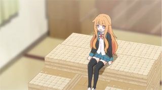人生 第1話 相談 感想 サービスショット満載の人生相談アニメ 深夜あにめ速報 人生 第1話 相談 感想 サービスショット満載の人生相談アニメ 深夜あにめ速報