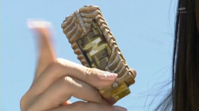 第39話 Gの可能性 バッドシネマパラダイス あなたの夜が来る