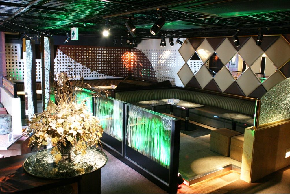 ナイトワーク求人情報 Club ゆめさくら 福岡中洲 ナイトワーク求人情報