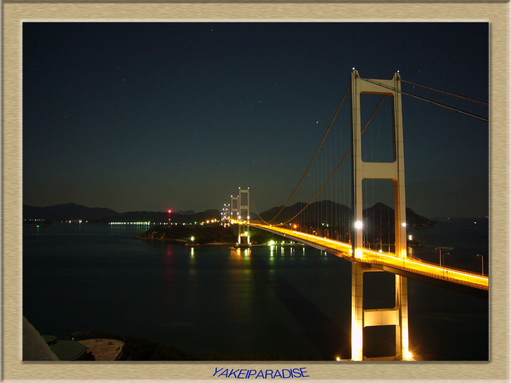 今治夜景巡りno 4 糸山公園展望台 夜景paradise 今治夜景巡りno 4 糸山公園展望台 夜景paradise