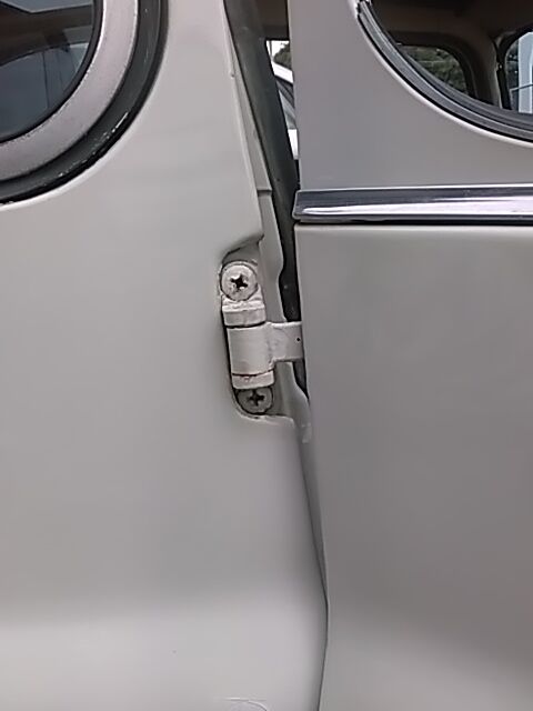 ドアストライカー チャウの工作部屋