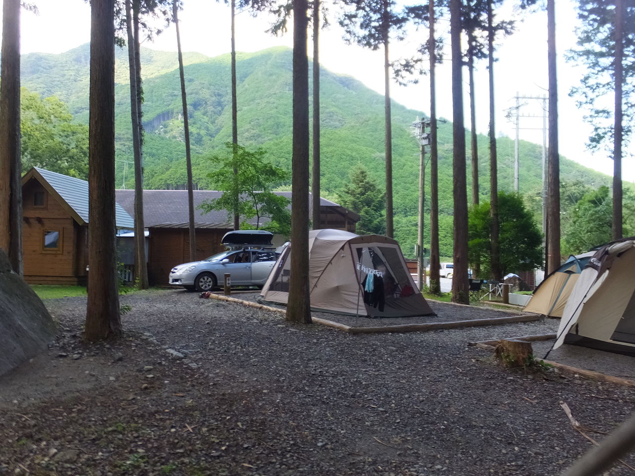 キャンプinn海山で川遊びキャンプ キャンプ場1日目 元インドア家族の とりあえず外でてみよっか キャンプinn海山で川遊びキャンプ キャンプ場1日目 元インドア家族の とりあえず外でてみよっか