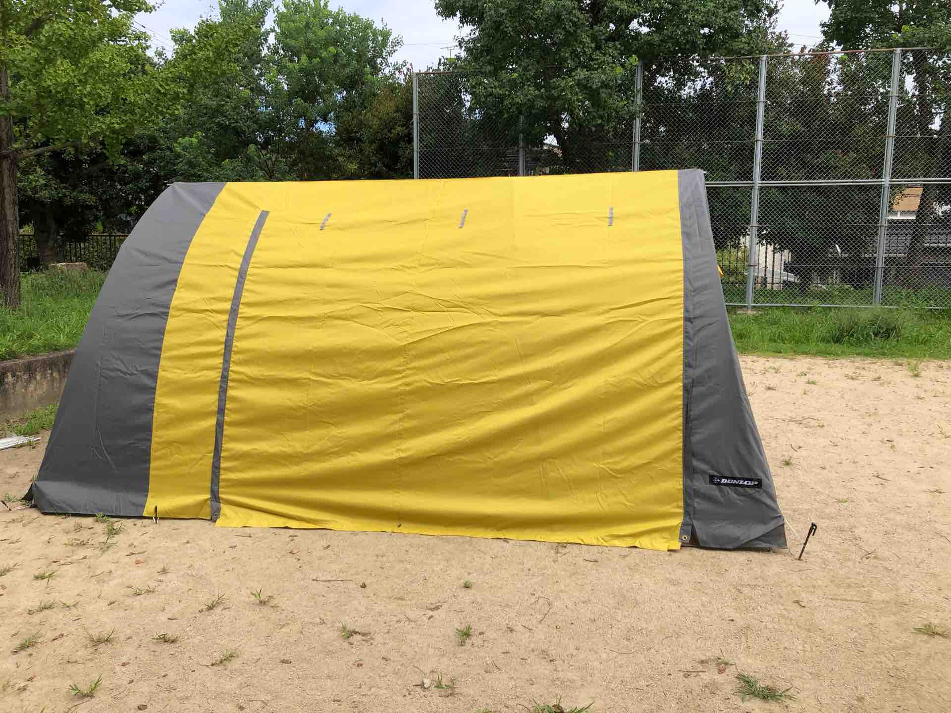 ダンロップ ダルセパクト Ota 6600 元インドア家族の とりあえず外でてみよっか ダンロップ ダルセパクト Ota 6600 元インドア家族の とりあえず外でてみよっか