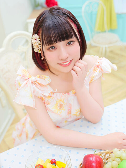 《鶯谷 ホテヘル 体験レポ》【白いぽっちゃりさん】22歳・Eカップ巨乳「しのぶ」口コミ・評価