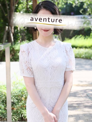 《五反田 人妻・熟女デリヘル 体験レポ》【アバンチュール】30代・Dカップのショートカット美人「梓」口コミ・評価