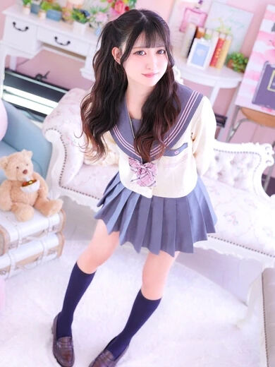 《新宿・歌舞伎町 デリヘル体験レポ》【デザインプリズム新宿】20歳・スレンダー美少女「める」口コミ・評価