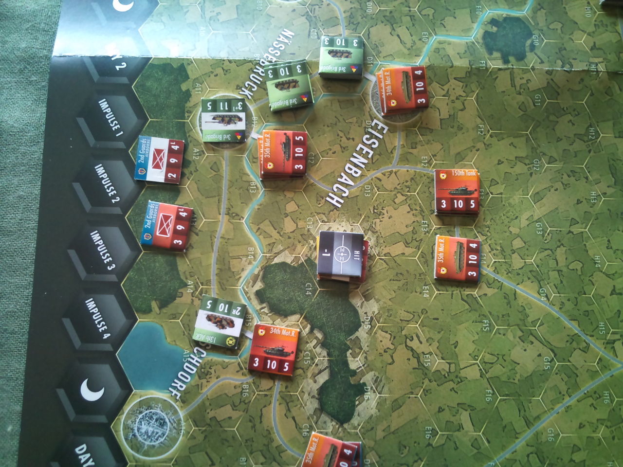 Dawn S Early Light Lnl T 72無双 書き逃げ旅団