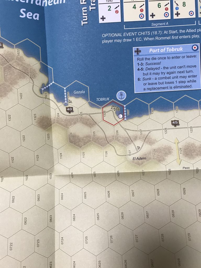 書き逃げ旅団 The African Campaign Designer Signature Edition