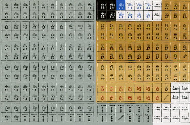 ドイツ国防軍☆最初の敗北 未使用 未切断品 超美品