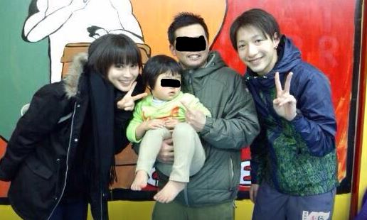 炎上 広瀬すずの兄 大石晃也容疑者逮捕の影響で 兄のフェイスブック が発見される 広瀬アリスのプライベート写真も掲載 ツイッター速報