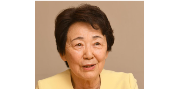 ツイッター速報自民党・山谷氏「”男が女子トイレに入らせろ”とか女子陸上競技に参加してしまってメダルを取るとかばかげたことがおきている」→ 叩かれる(動画あり)コメントコメントする