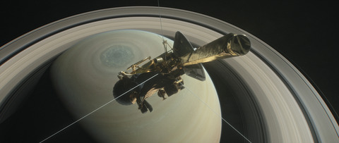 cassini-grand-finale-22th-northen-hemisphere-flight