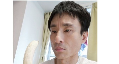【悲痛】芸人 なだぎ武さん、激やせ 「今月の給料を確認 ...