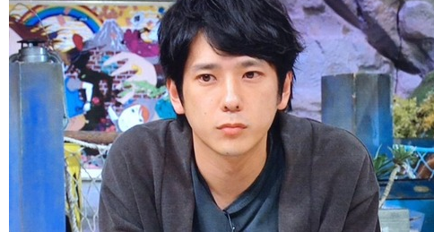 アナ 二宮 伊藤