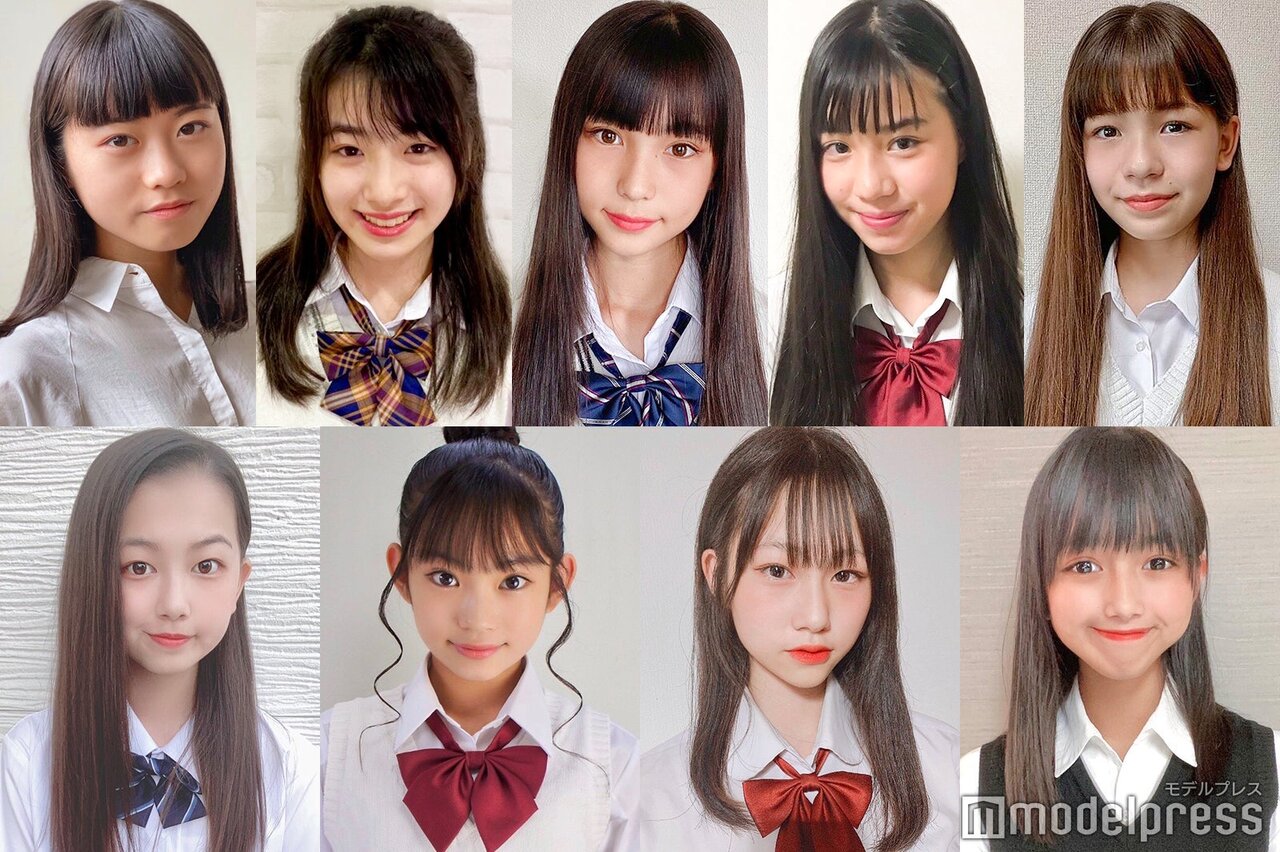 画像 日本一かわいい女子中学生 を決める Jcミスコン ファイナリスト9人が決定する ゆうの Let S Try 画像 日本一かわいい女子中学生 を決める Jcミスコン ファイナリスト9人が決定する ゆうの Let S Try