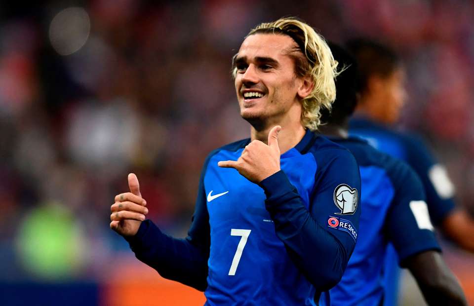 サッカー 日本人たちは 醜い顔 と嘲笑う バルセロナに所属するフランス代表グリーズマンとデンベレ 日本人への差別的動画が流出して炎上 動画あり ツイッター速報 サッカー 日本人たちは 醜い顔 と嘲笑う バルセロナに所属するフランス代表グリーズマンとデンベレ 日本人への差別的動画が流出して炎上 動画あり ツイッター速報