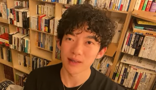 メンタリストdaigoさん 芸能界の枕営業は 昔からあるし 今でもあります 動画あり ツイッター速報