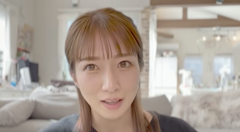辻希美（34）、3億円豪邸に転居 年収は2億円超か : ツイッター速報