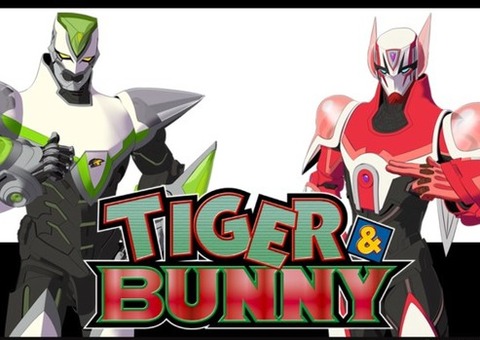 tigerbunny493