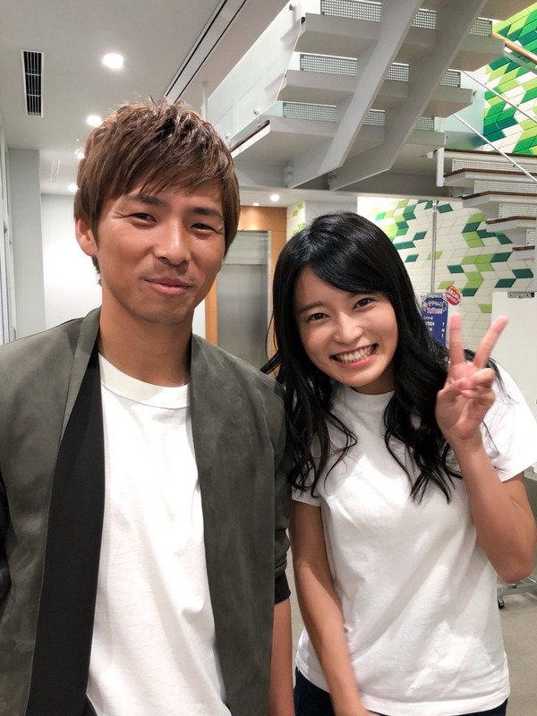 ツイッター速報サッカー 乾貴士選手キッパリ!セルジオ越後氏を「めっちゃ嫌い」「あの人ダメなんですよね。なんなんすかね」(動画あり)コメントコメントする