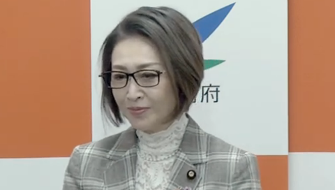 「性や妊娠の情報発信や啓発に取り組む人材を今後5年間で5万人養成します」　こども家庭庁の新事業が「公金チューチュー」だと炎上