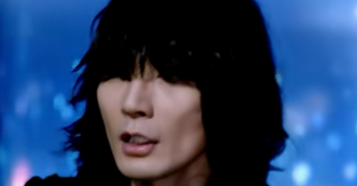 Bump Of Chicken 藤原基央 妻は元 モーニング娘 の亀井絵里だった 7年前の大病が転機に ろいアンテナ Bump Of Chicken 藤原基央 妻は元 モーニング娘 の亀井絵里だった 7年前の大病が転機に ろいアンテナ