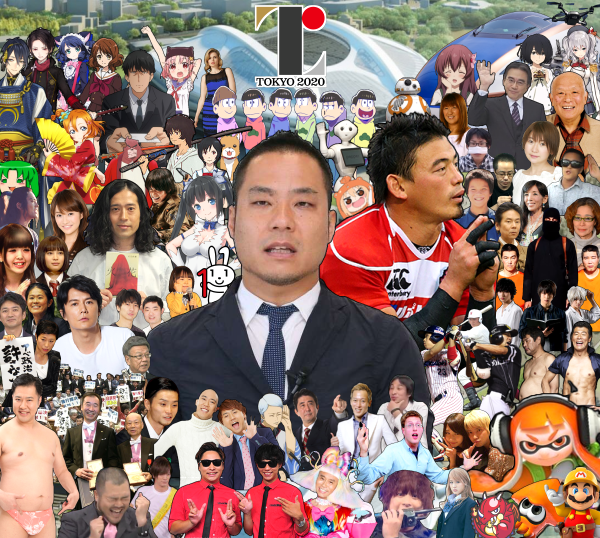 15年 流行オールスターズ ツイッター速報