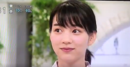 Nhkあさイチに能年玲奈 のん さんが登場 目がキラキラしてる 動画あり ゆうの Let S Try