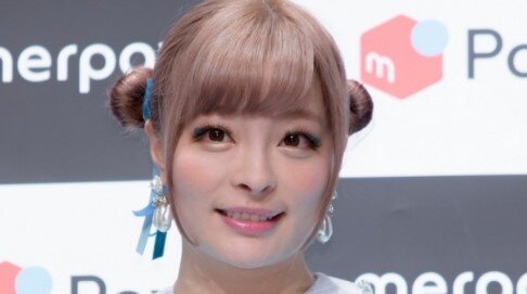 ぱよぱよ キャリー