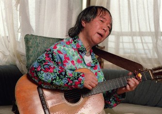 【訃報】 「ザ・フォーク・クルセダーズ」はしだのりひこさん（72）死去 「悲しくてやりきれない」「花嫁」などがヒット : ツイッター速報
