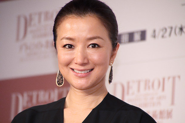 ツイッター速報なんで結婚しないの? 独身なのが不思議な美女ベスト10。 3位は鈴木京香(49) 稲森いずみ(45) 1位は・・・・コメントコメントする