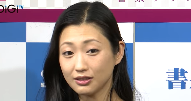 壇蜜結婚 本名は齋藤支靜加 さいとう しずか だった カッコイイ本名だと話題に ツイッター速報