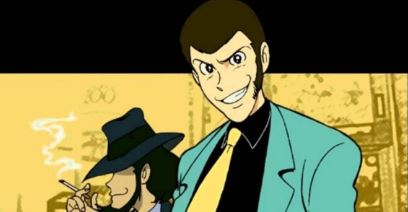 ルパン三世のあのサル顔は素顔じゃなかった 実は顔を変えるマスク 本当の顔は 誰も知らない 原作ではマスクを取るシーンも ツイッター速報