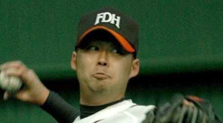 ツイッター速報【訃報】 河野昌人氏死去…39歳 96年ドラフト3位、広島、ダイエーで活躍 死因は虚血性心疾患コメントするトラックバック