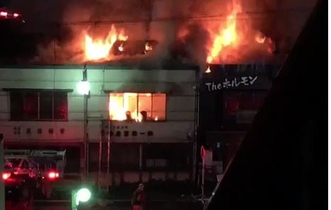 キャプチャ