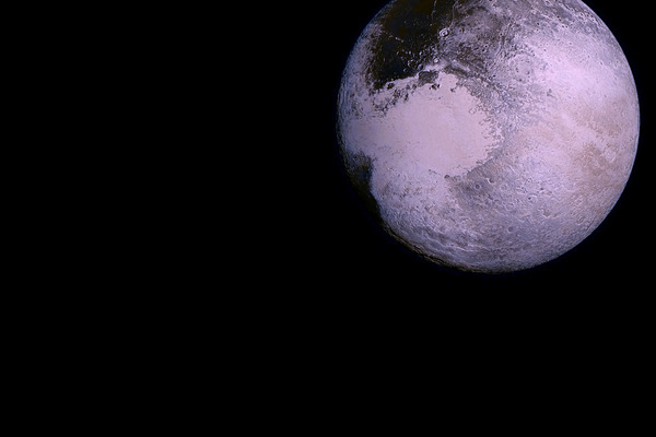 冥王星