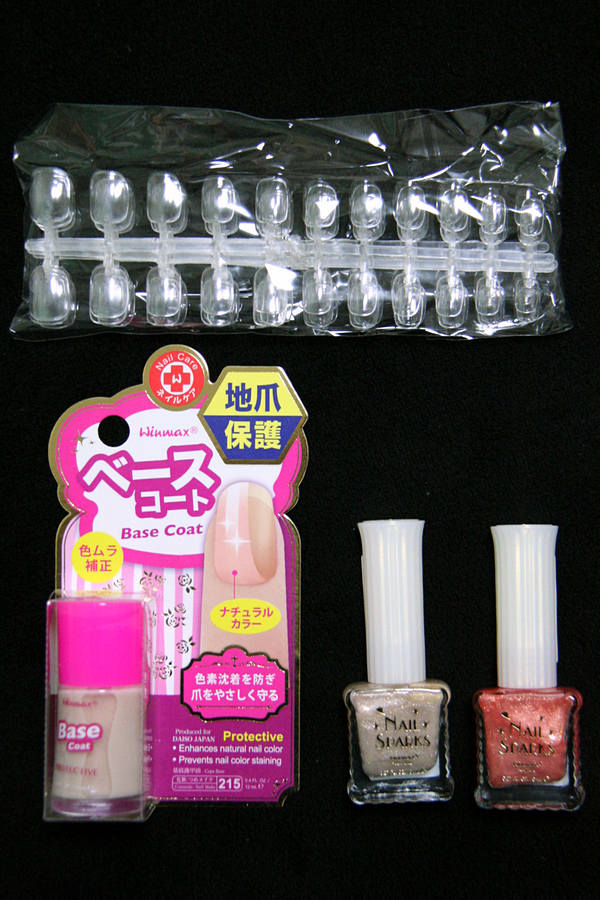 ネイル用品