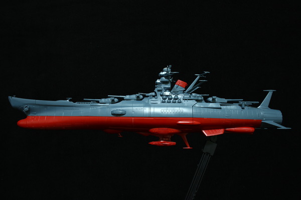 ヤマト2202-1/1000