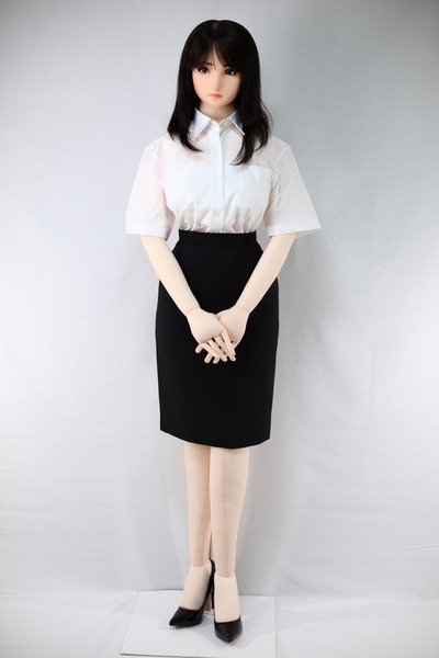 木偶の坊 立ちG+Dollwig cute