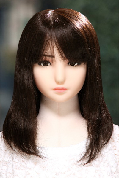 木偶の坊立ちタイプG+Dollwig cute