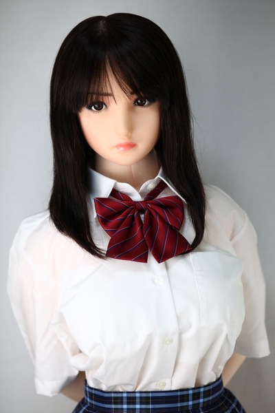 木偶の坊 立ちG+Dollwig cute