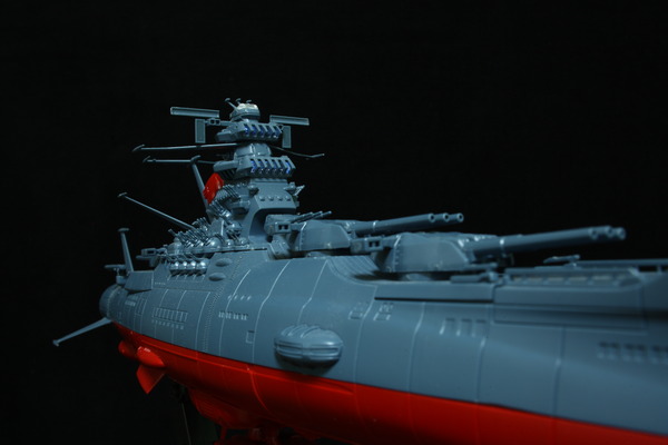 ヤマト2202-1/1000