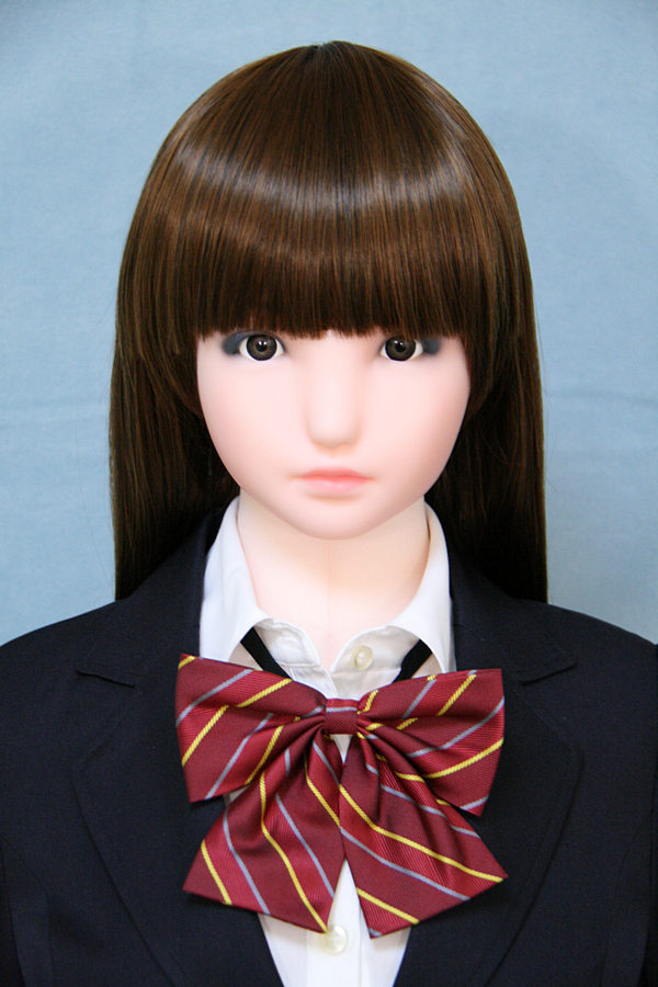 木偶の坊タイプG+Dollwig cute
